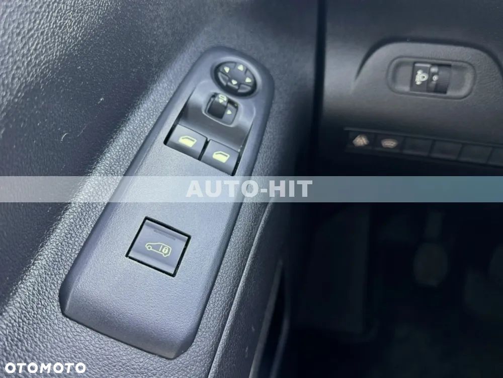 Peugeot Partner - 22