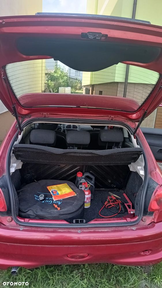 Peugeot 206 - 7