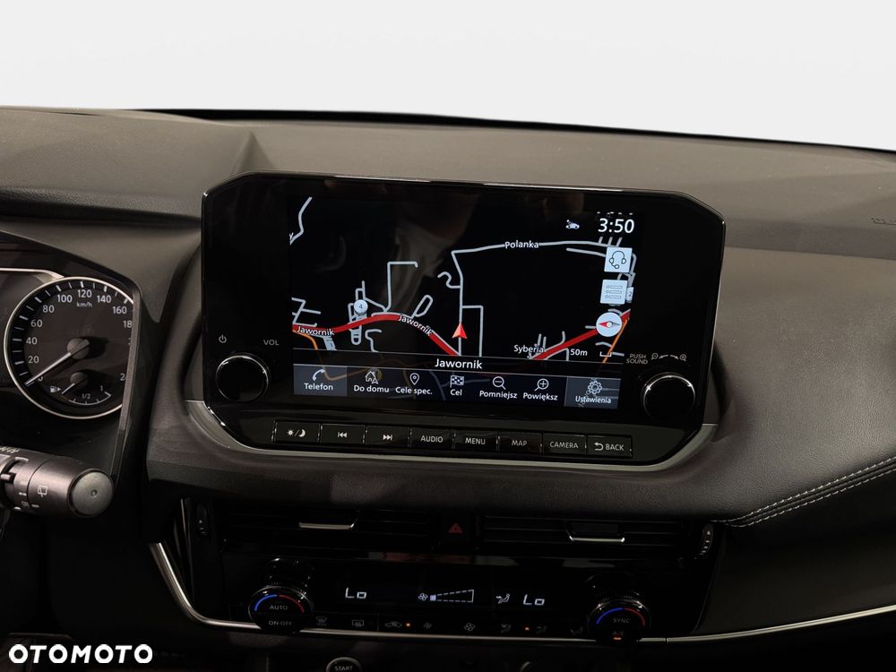 Nissan Qashqai - 27