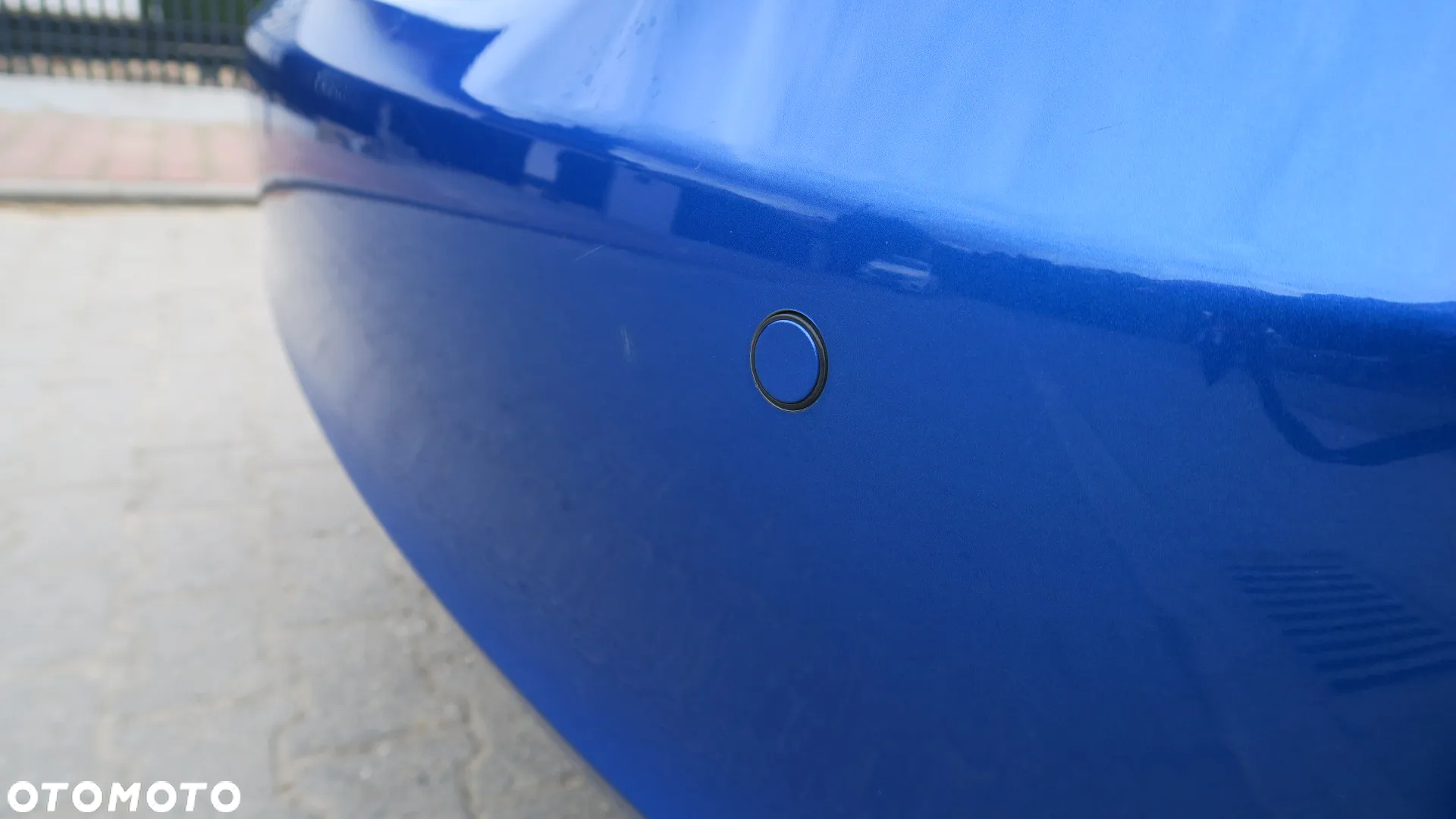 Skoda Fabia 1.6 TDI DPF Fresh - 9