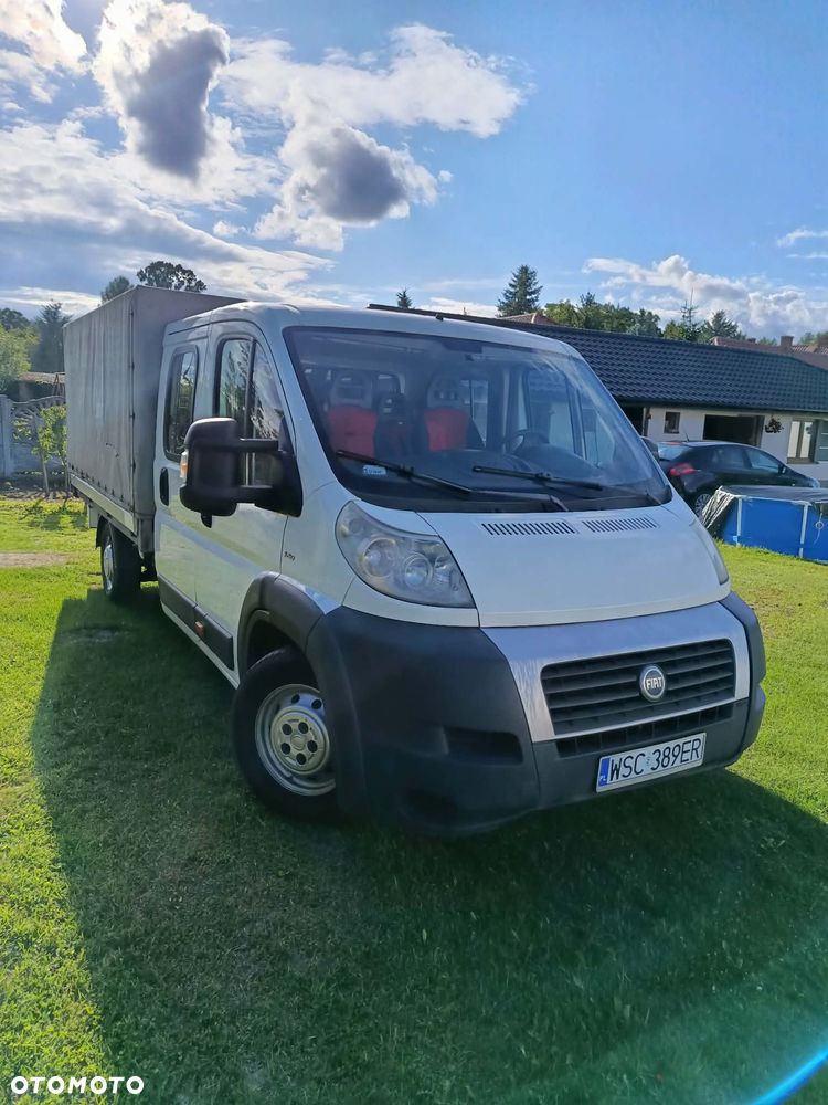 Fiat Ducato - 2