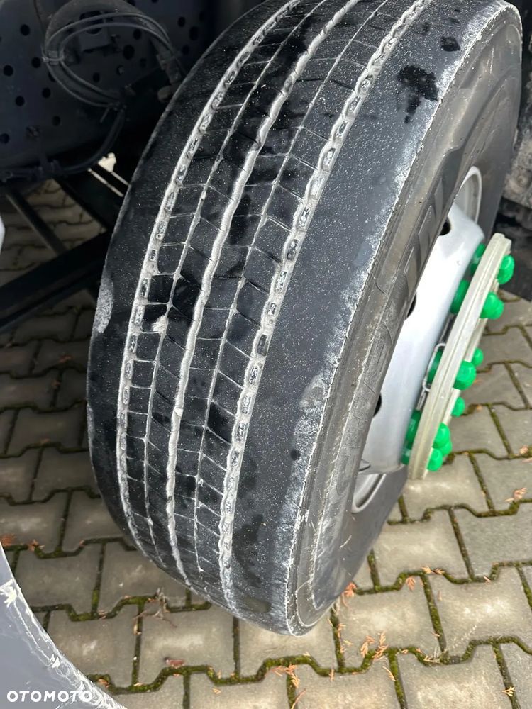 Mercedes-Benz Actross - 14