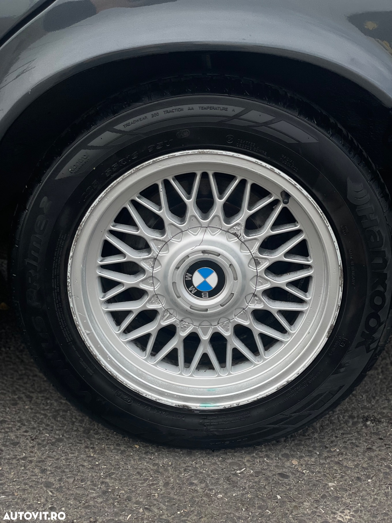 BMW Seria 5 - 9