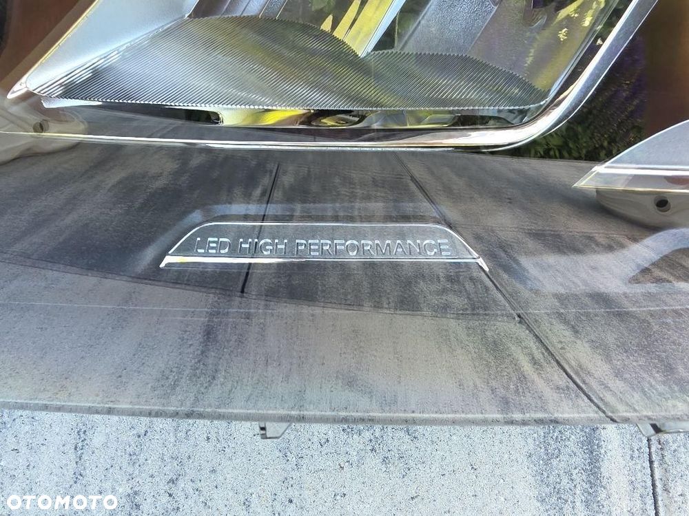 MERCEDES CLA 117 LIFT Lampa lewa przód Full Led Performance A1178206761 - 6