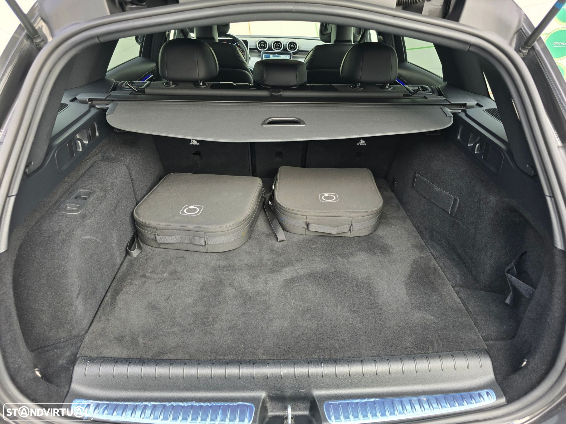 Mercedes-Benz C 300 e AMG Line - 55