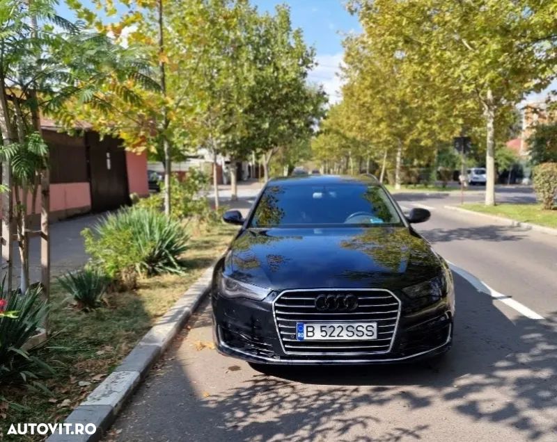 Audi A6 Avant - 3