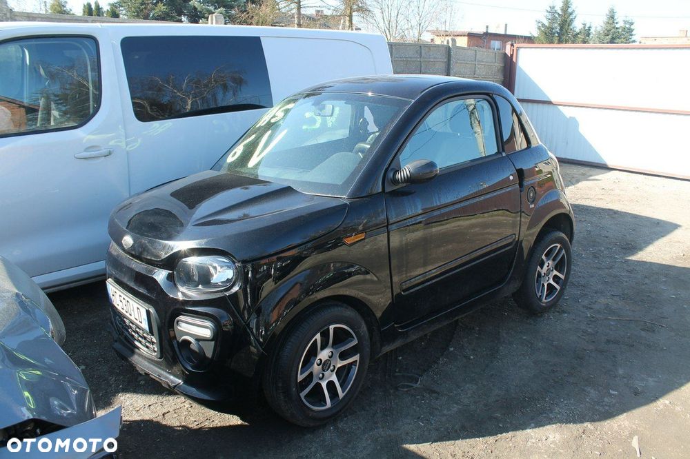Microcar DUE - 1