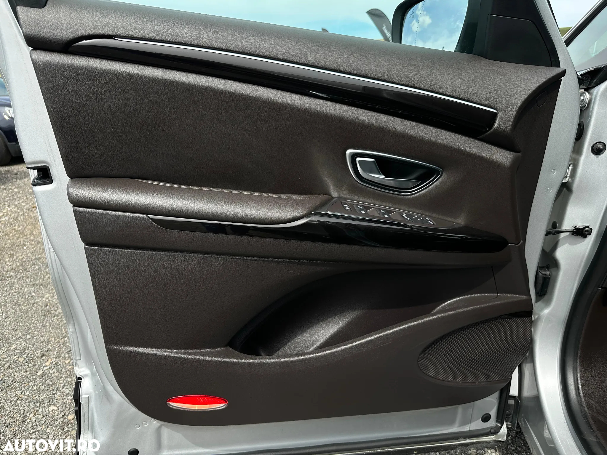 Renault Espace Energy dCi 160 EDC Intens - 16