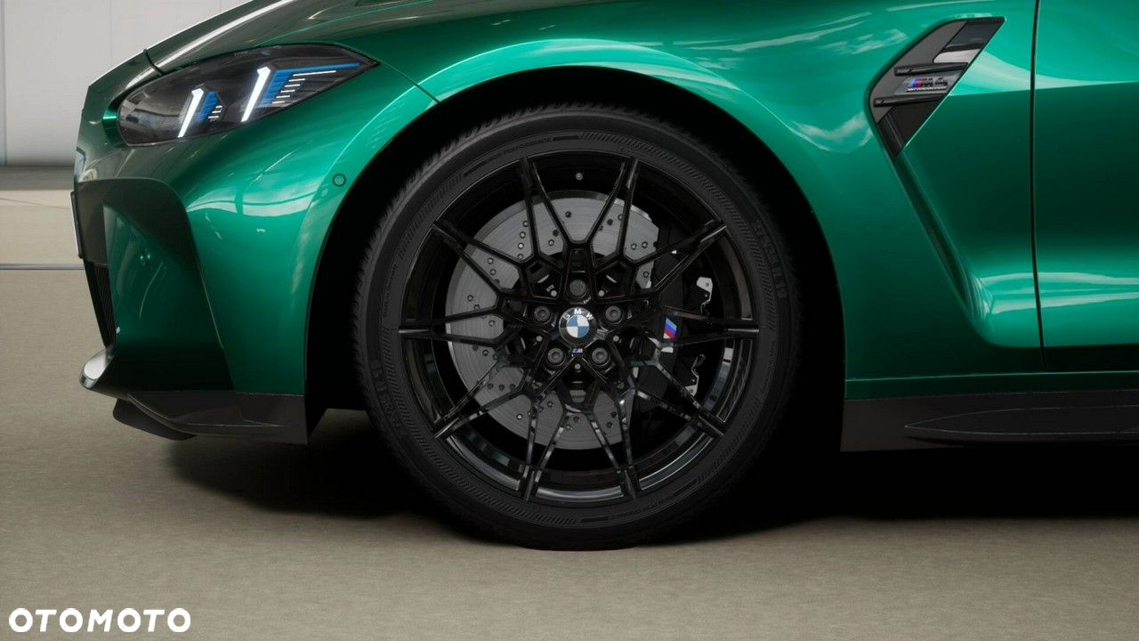 BMW M4 Competition M xDrive - 5