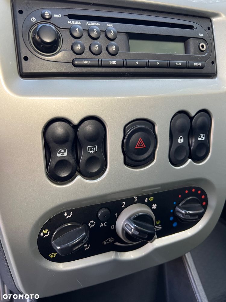 Dacia Sandero - 18