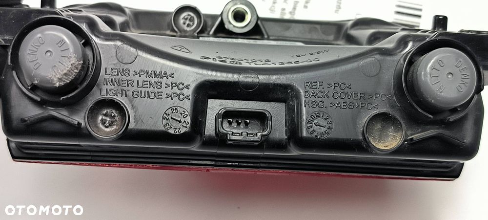 Harley-Davidson Pan America 1250 2022r. 67801013 Lampa tył motocykl - 3