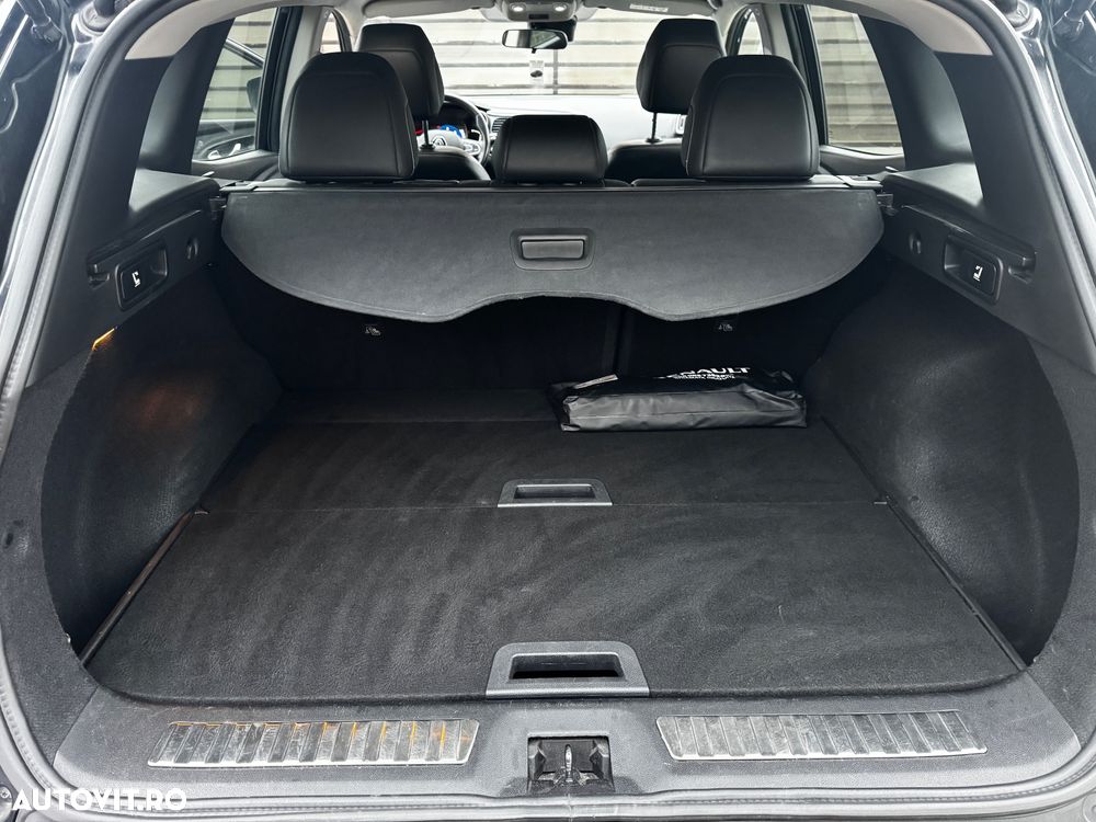 Renault Kadjar Energy dCi 110 EDC Business - 25