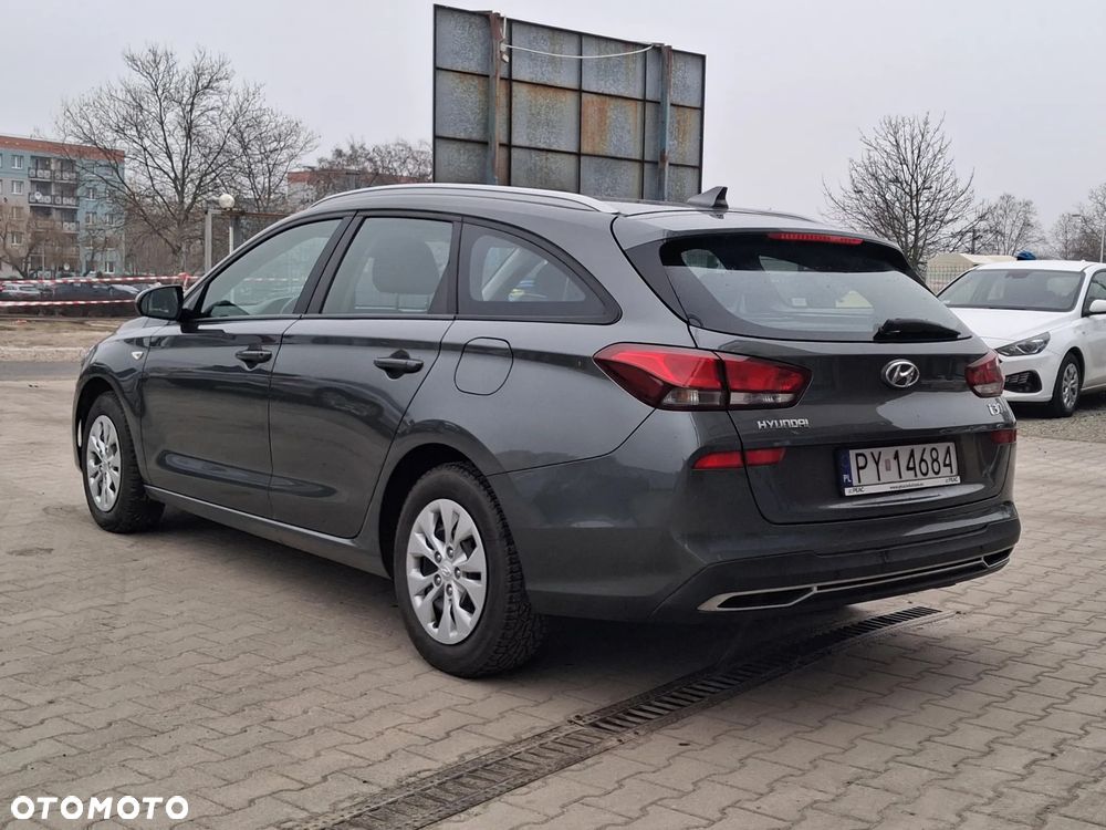 Hyundai i30 1.5 DPI Modern - 3
