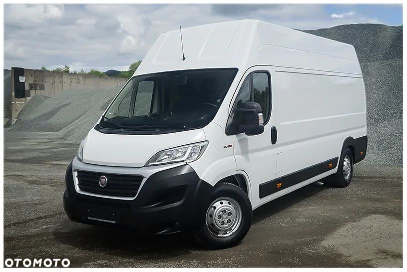 Fiat Ducato - 1