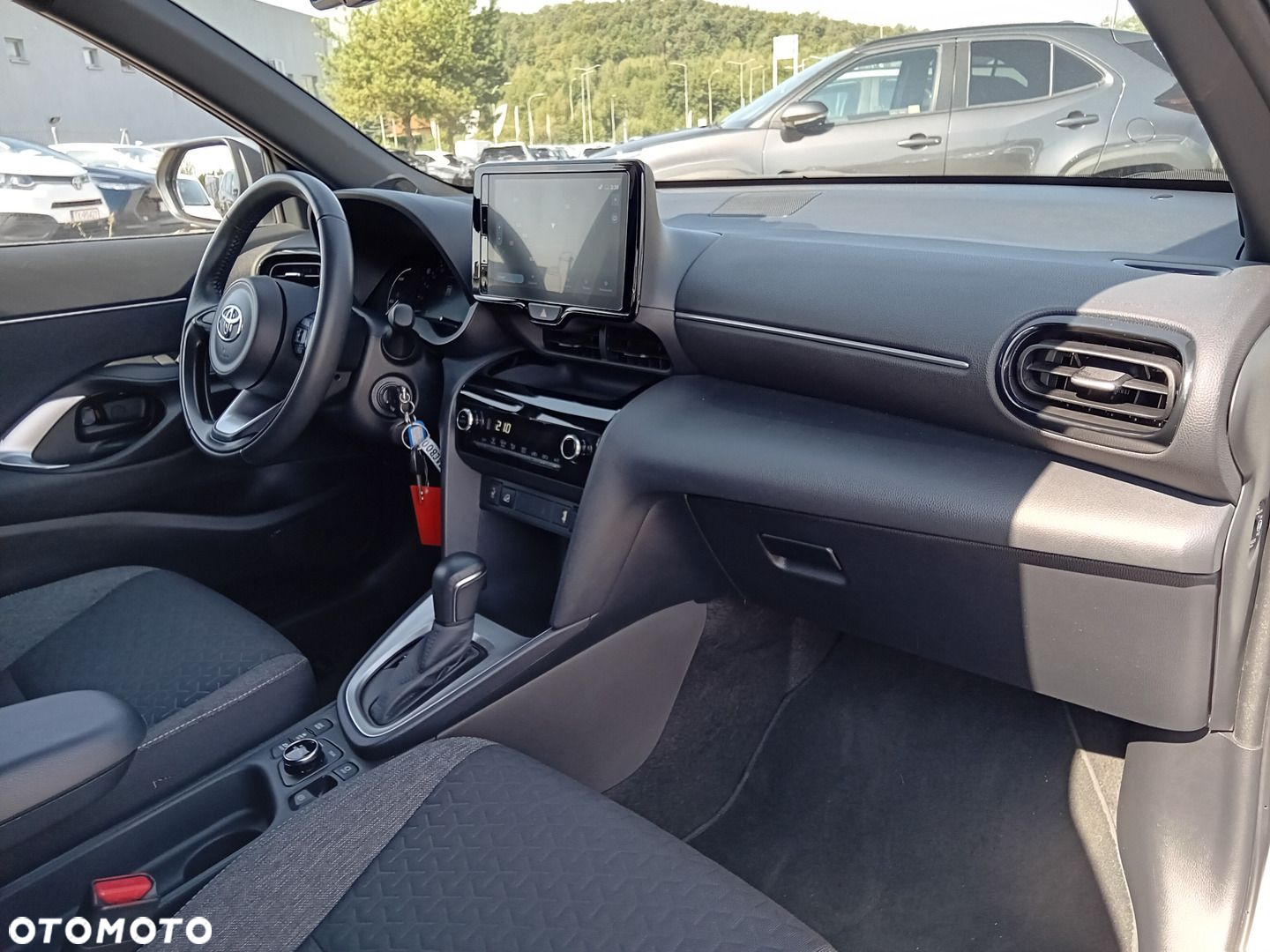 Toyota Yaris Cross - 6