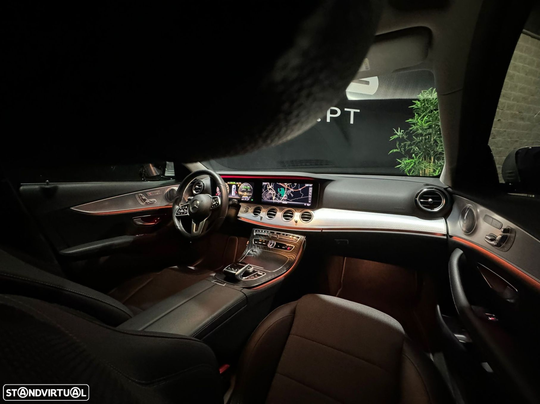 Mercedes-Benz E 300 - 17