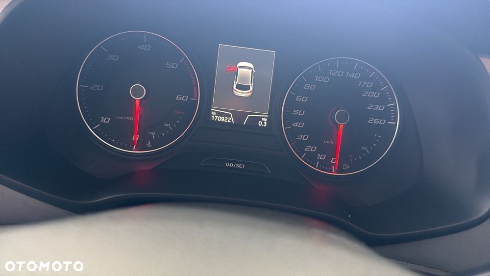 Seat Leon 2.0 TDI FR S&S DSG EU6 - 29