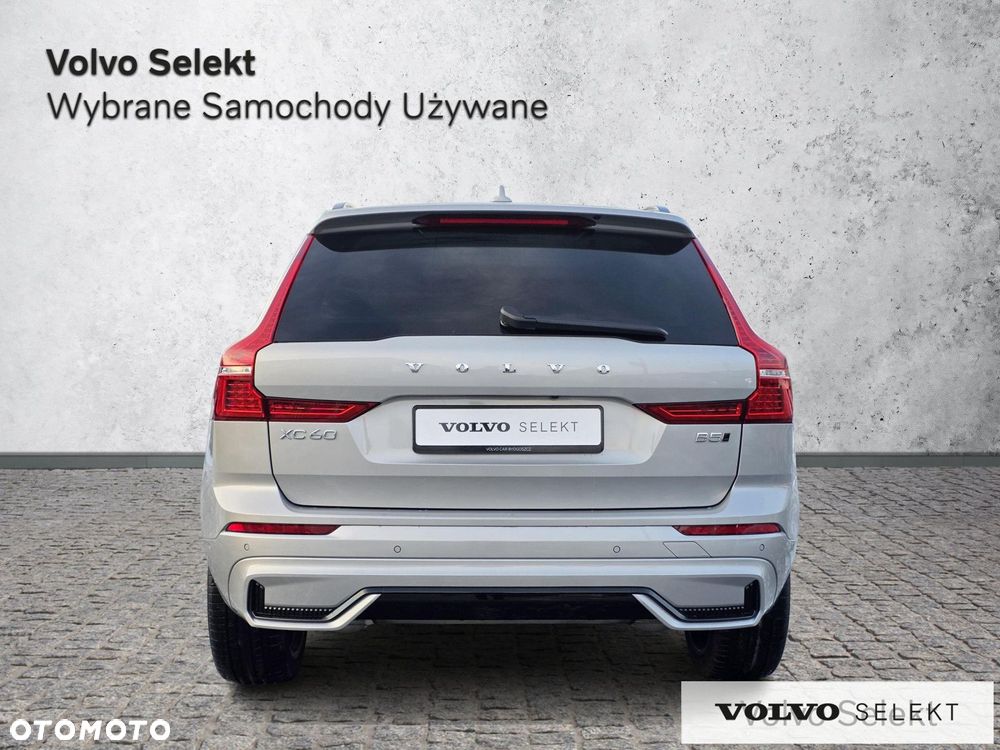Volvo XC 60 - 9