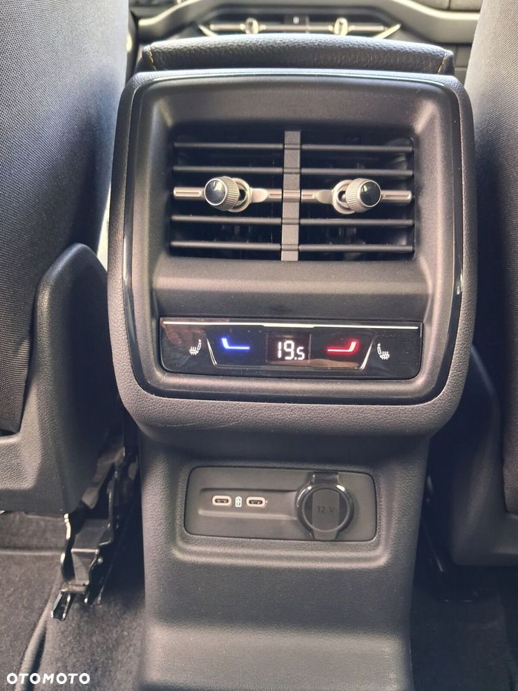 Skoda Kodiaq 1.5 TSI iV PHEV 4x2 Selection DSG - 36