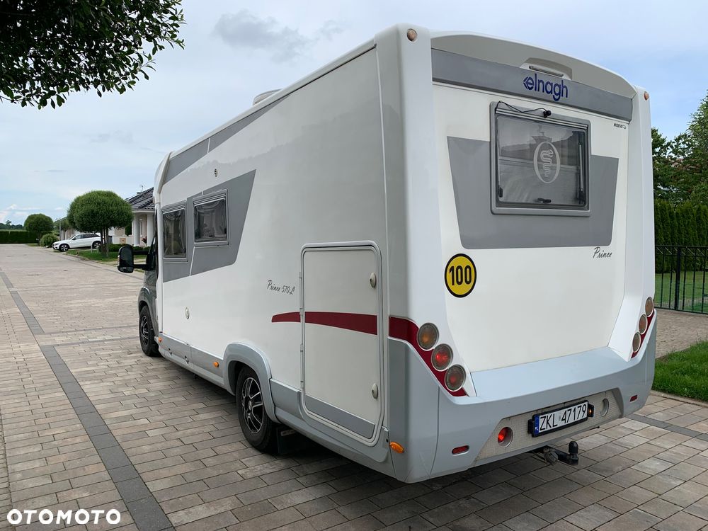 Fiat Ducato - 6