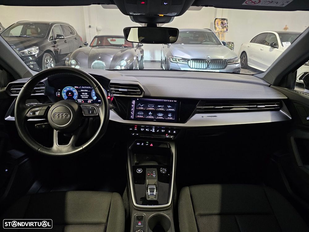 Audi A3 Sportback - 15