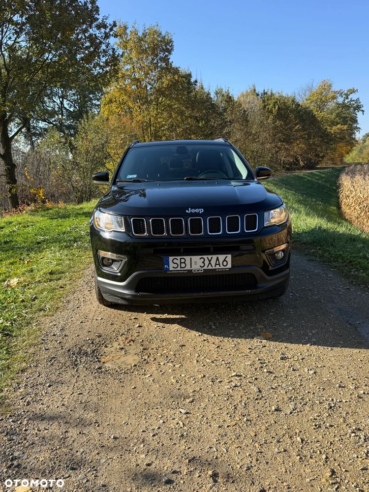 Jeep Compass - 3