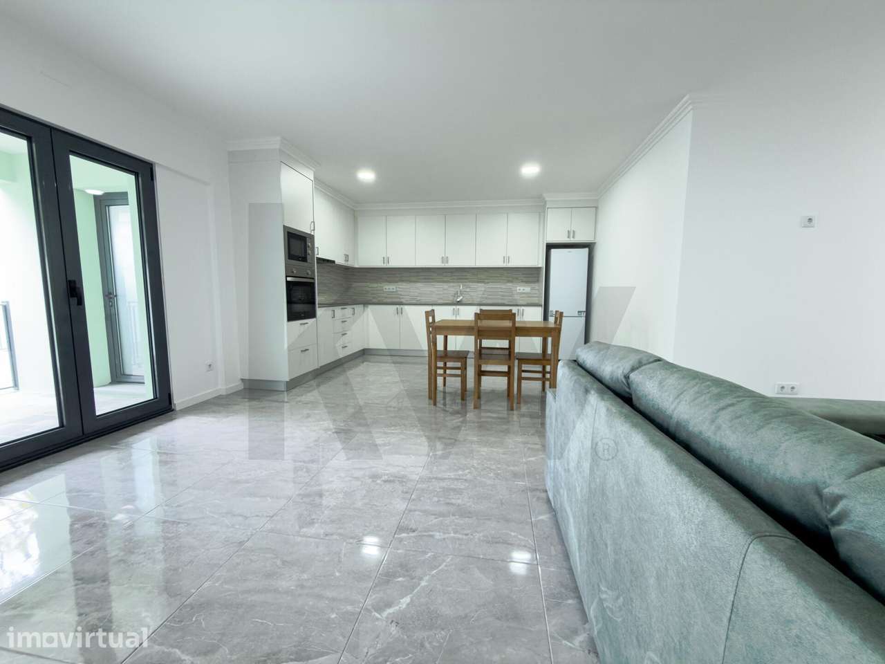 Empreendimento Exclusivo: Apartamentos novos prontos a habitar em Vila - Grande imagem: 5/37