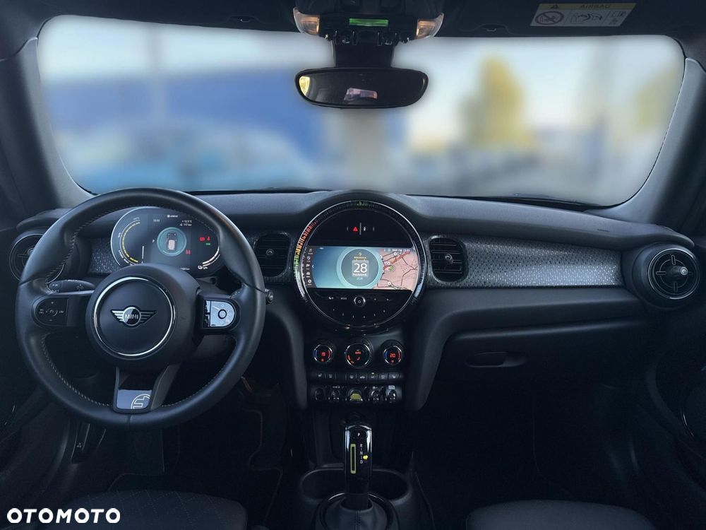 MINI Cooper S - 27