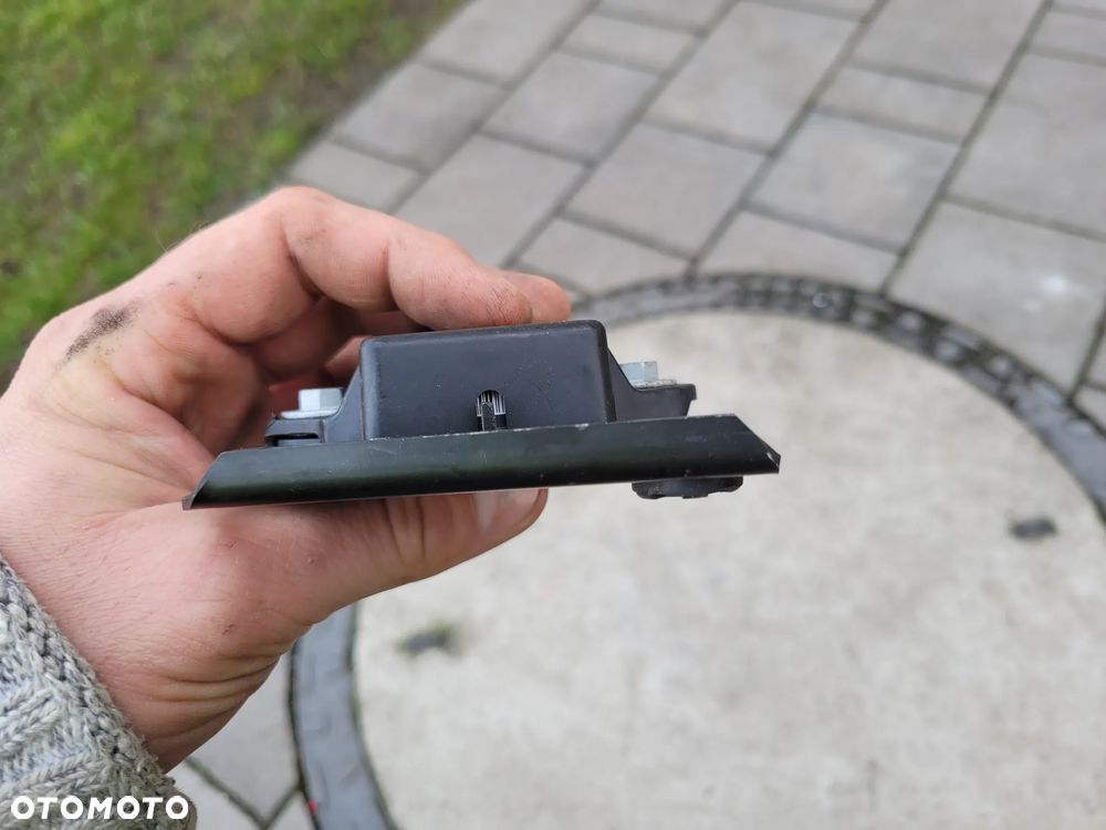 Czujnik uderzeniowy, przechyłu, wywrotki KTM 1290 Super Duke GT 16-18 - 5