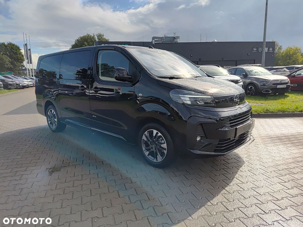 Opel Zafira - 8