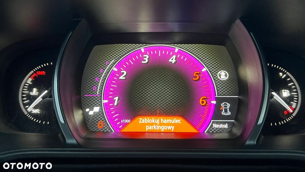 Renault Megane ENERGY dCi 165 EDC GT - 20