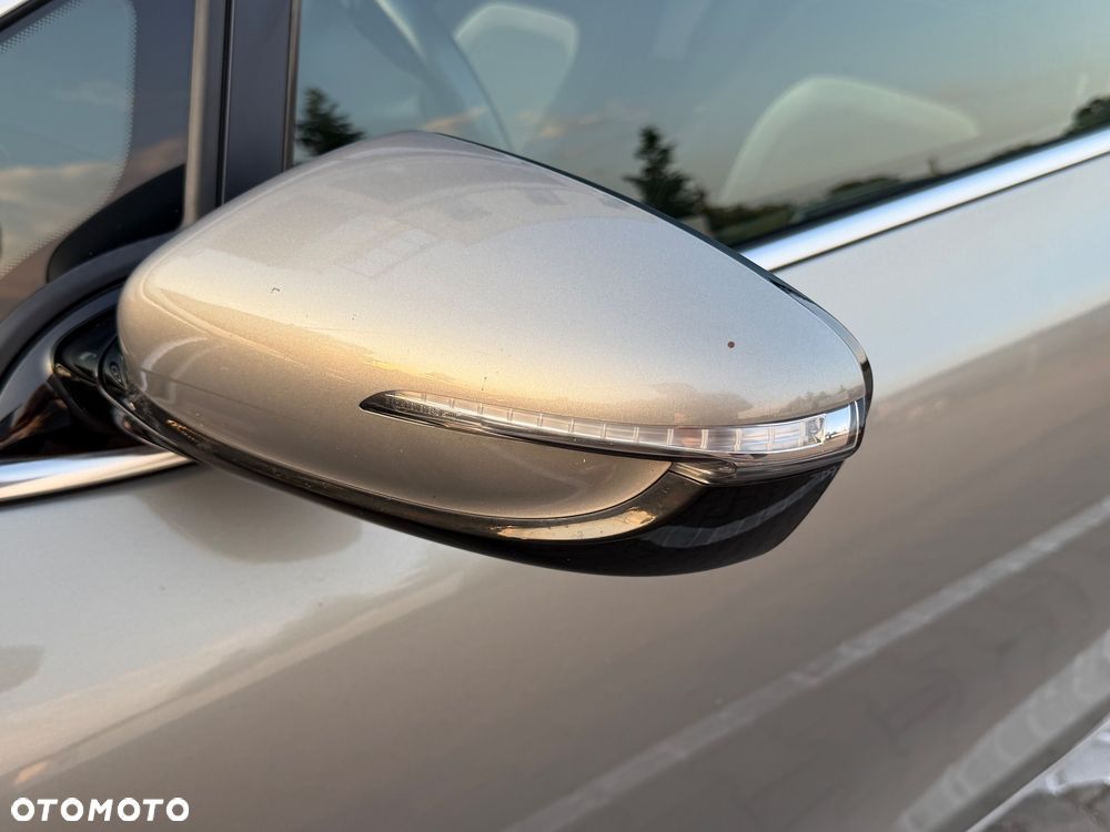 Kia Ceed 1.6 GDI Platinum Edition - 13