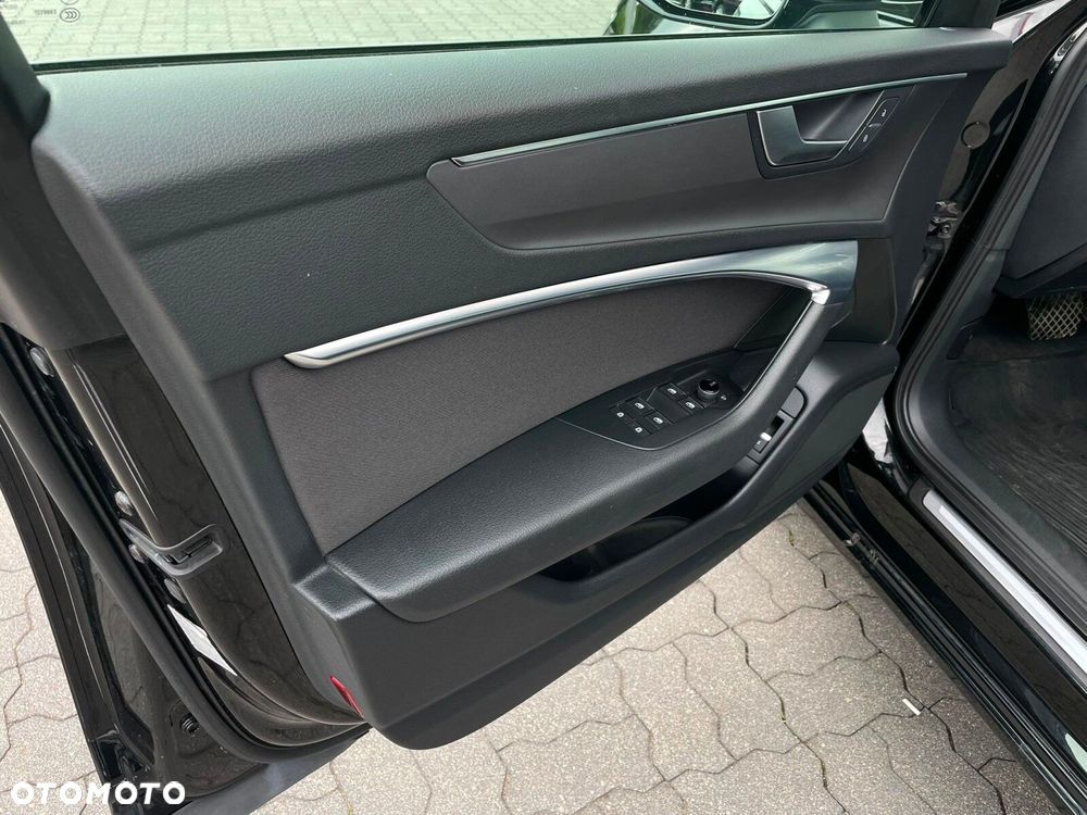Audi A6 Avant - 18
