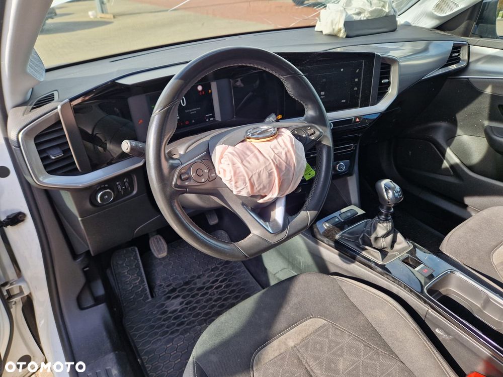 Opel Mokka - 10