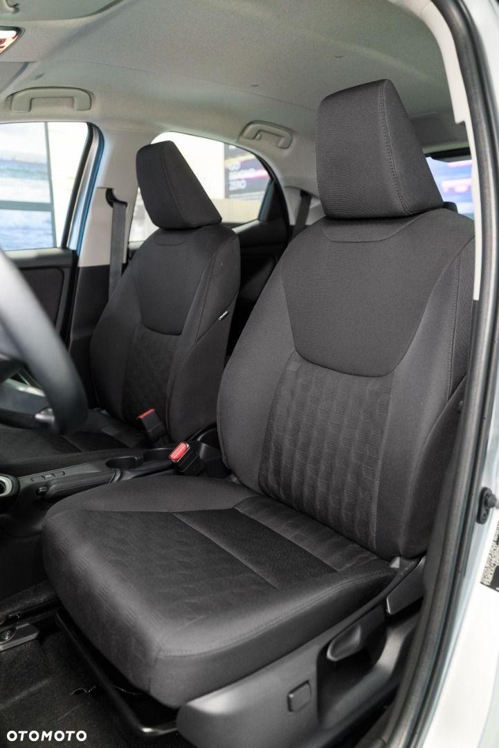 Toyota Yaris - 8