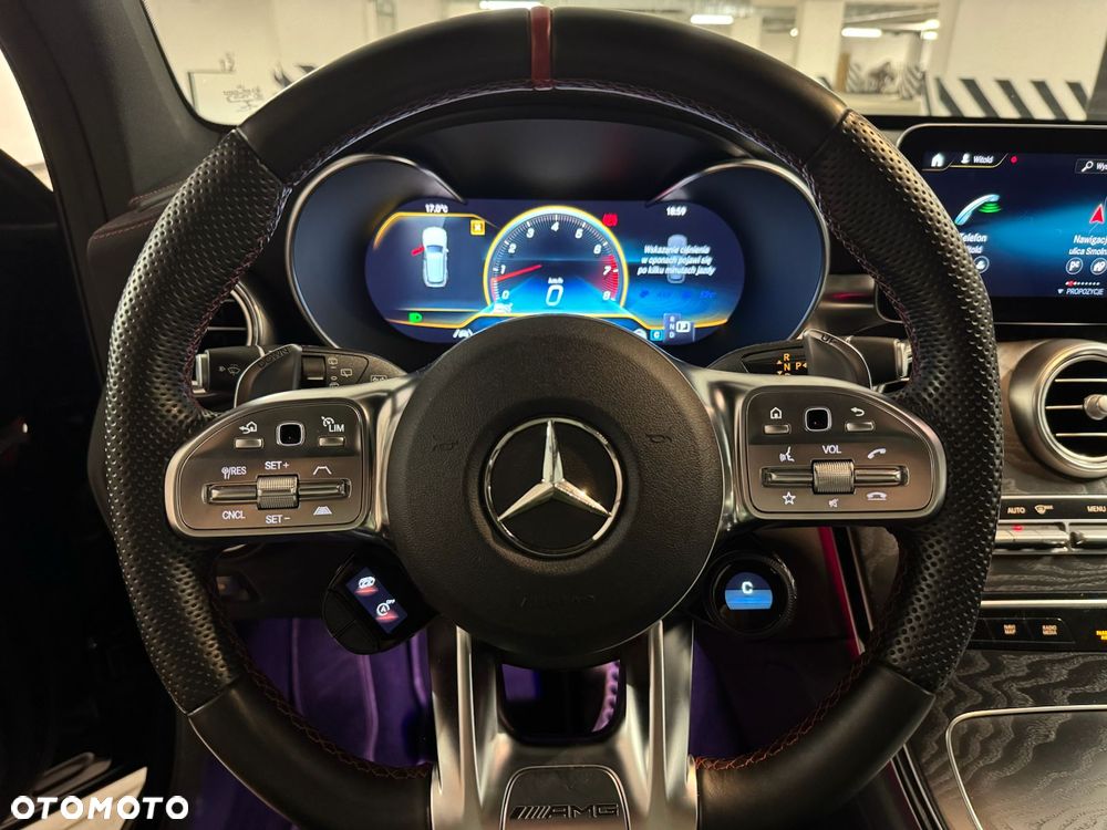 Mercedes-Benz GLC - 16