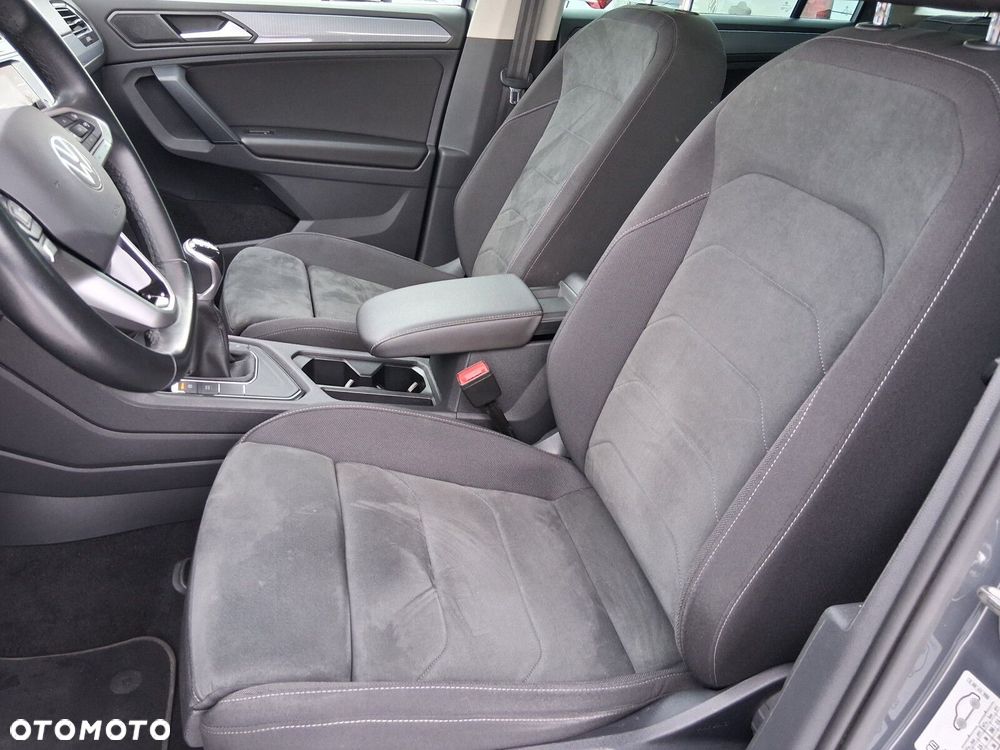 Volkswagen Tiguan 1.5 TSI EVO Life - 15