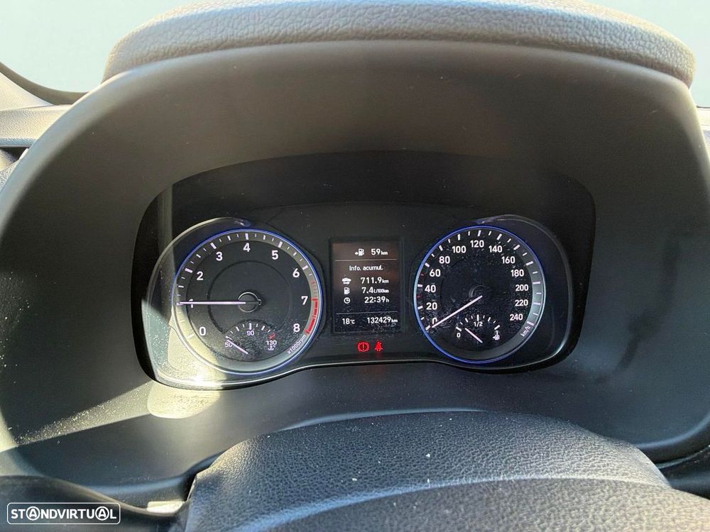 Hyundai Kauai 1.0 T-GDi Premium - 15