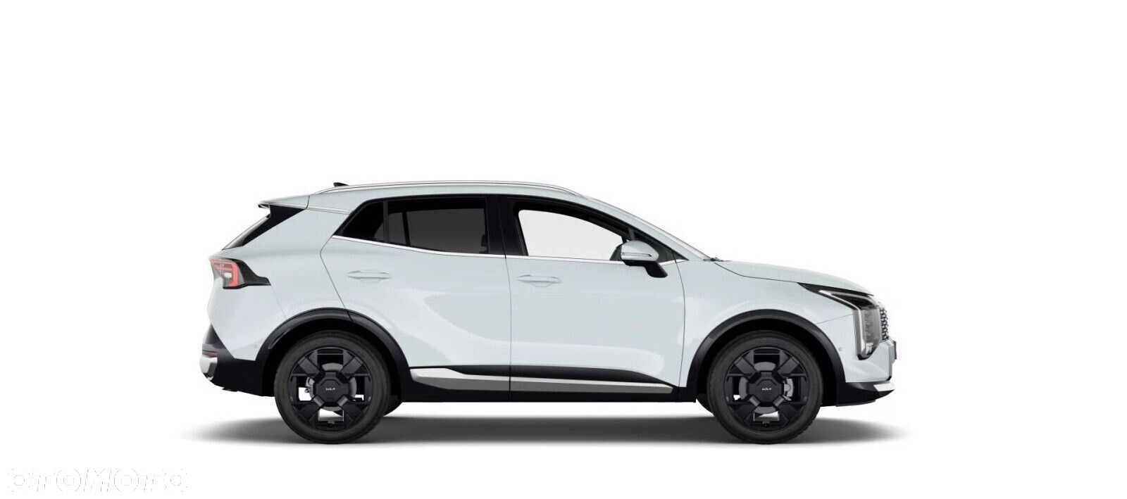 Kia Sportage - 9
