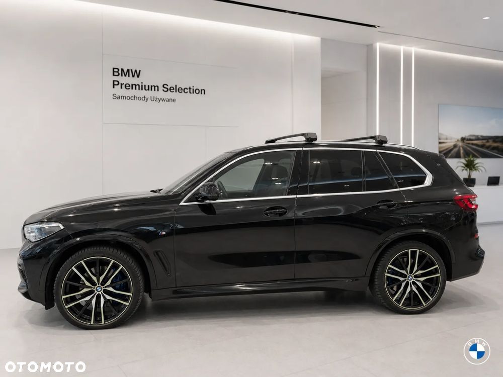 BMW X5 xDrive30d mHEV - 3