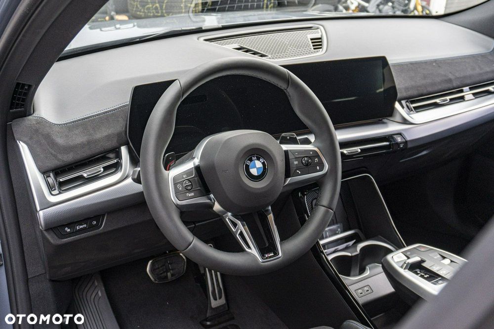 BMW X2 - 13