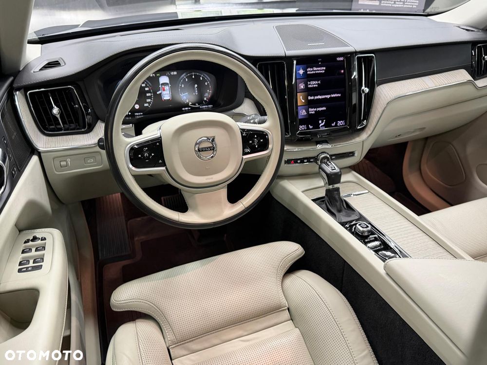 Volvo XC 60 T5 Inscription - 24