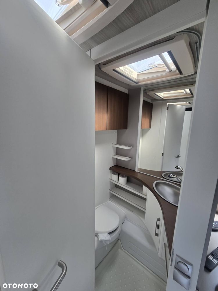 Hymer-Eriba Eriba - 10