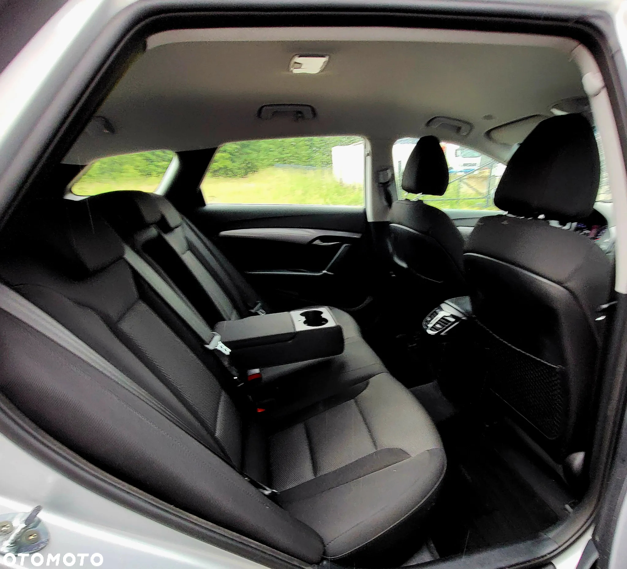 Hyundai i40 1.6 GDI Classic - 24