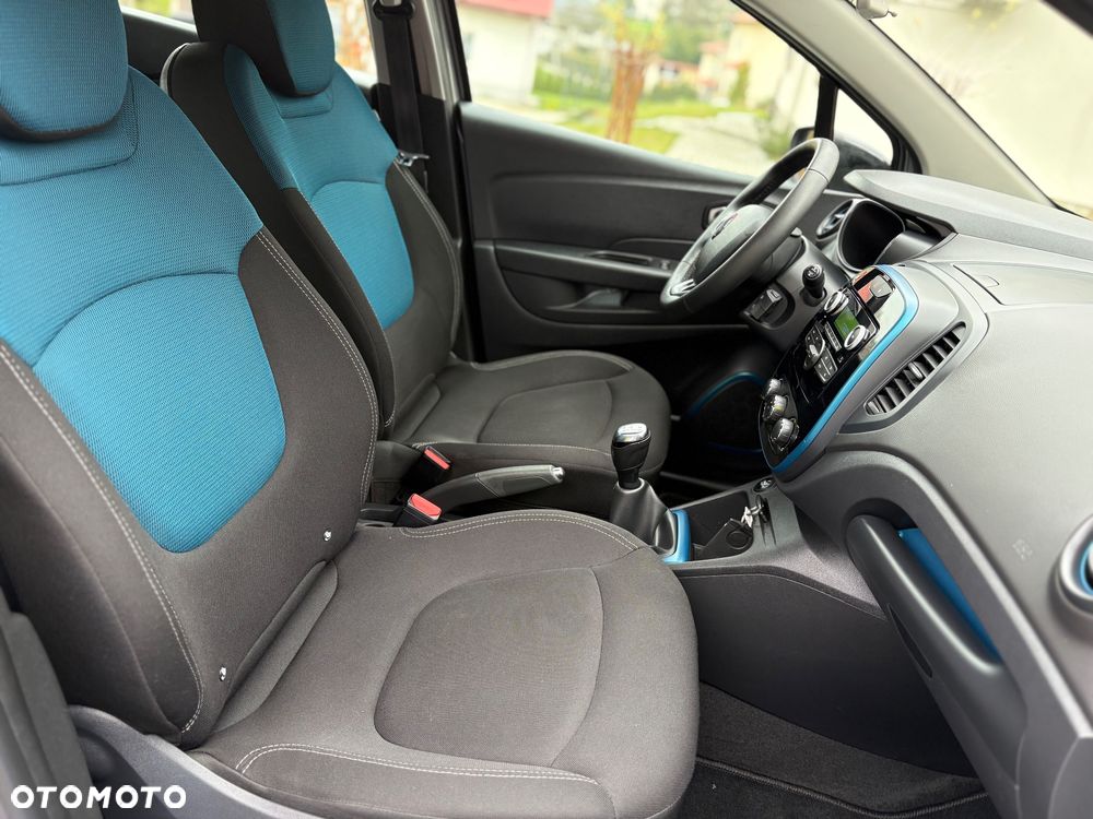 Renault Captur - 9