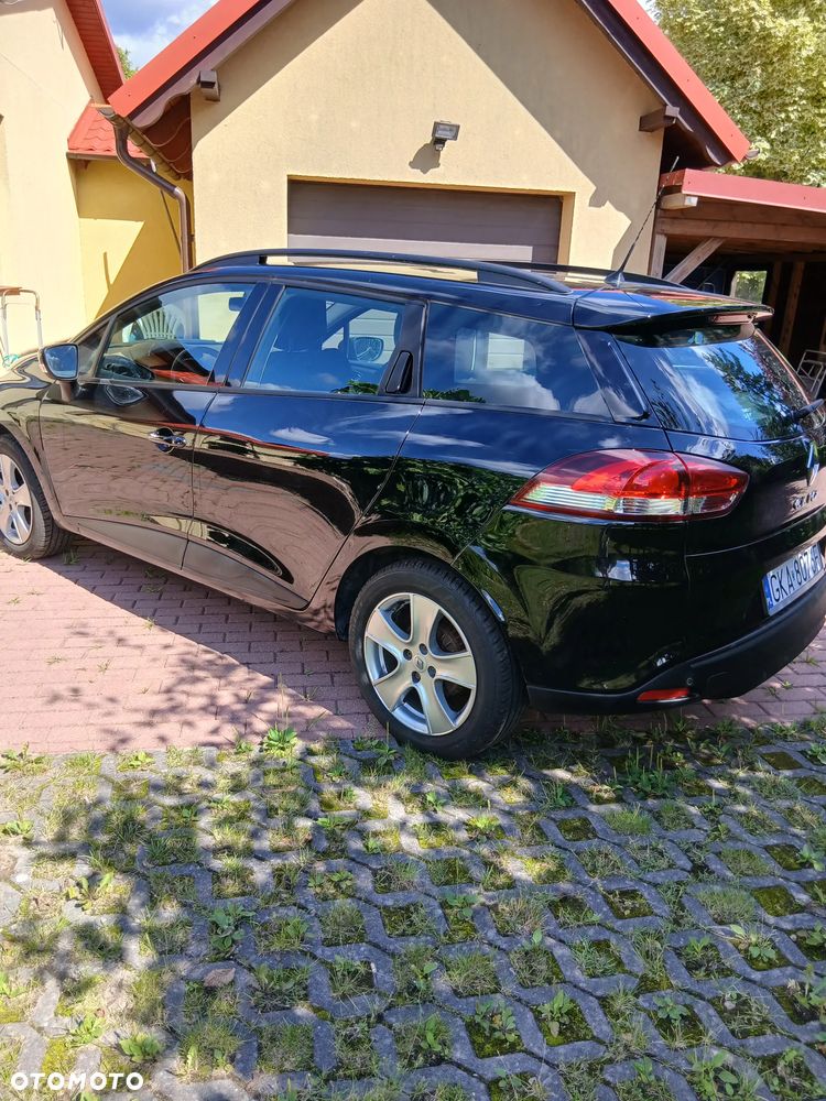 Renault Clio - 2