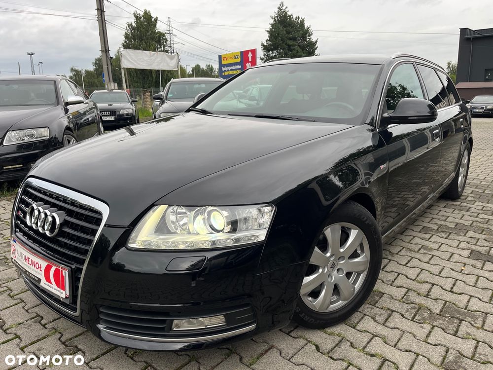 Audi A6 - 17