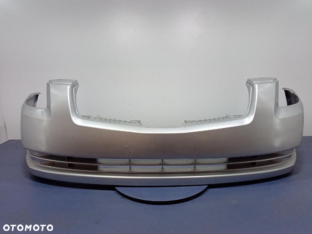 NISSAN MAXIMA A34 03- ZDERZAK PRZÓD PRZEDNI DS04191BB KY1 - 1