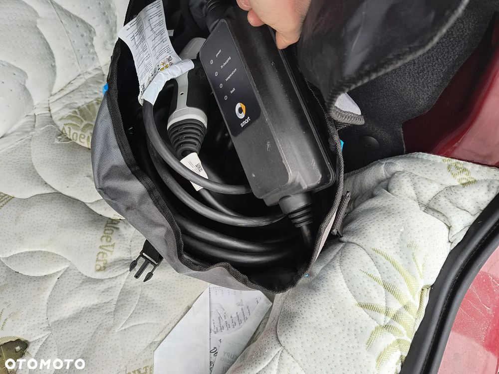 Renault Zoe R110 Z.E 40 Intens (z akumulatorem) - 1