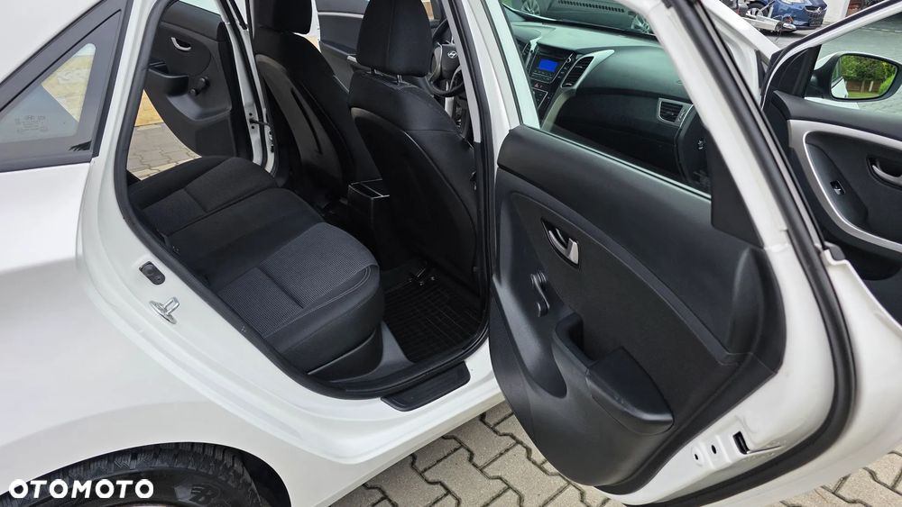 Hyundai i30 1.4 Style - 20